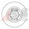 KIA 0S08333251 Brake Disc